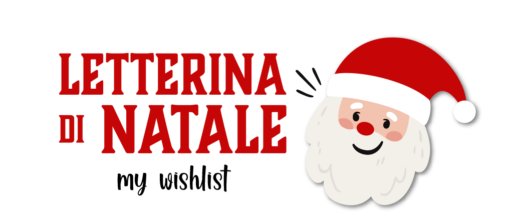 Letterina di Natale